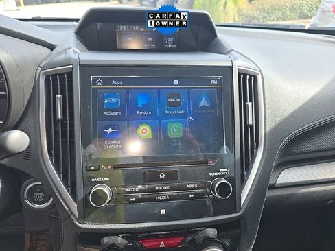 Used 2020 Subaru Forester Limited image 9