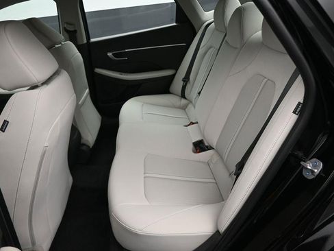 New 2025 Hyundai Sonata SE image 22