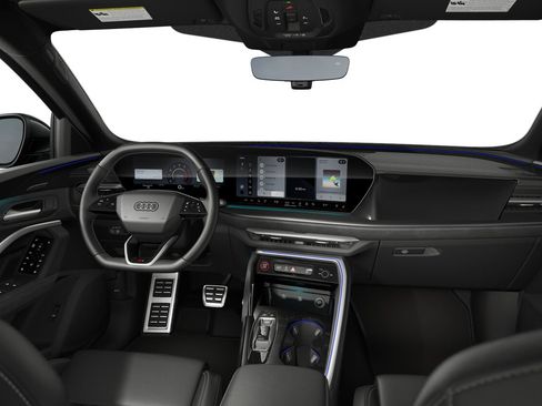 Certified 2026 Audi SQ5 Premium Plus AWD/4WD image 3