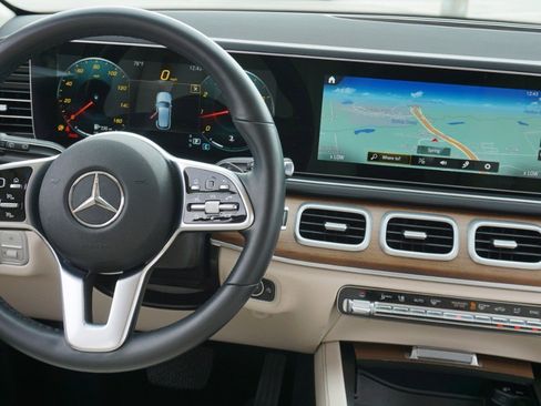 Used 2022 Mercedes-Benz GLE 350 GLE 350 image 28