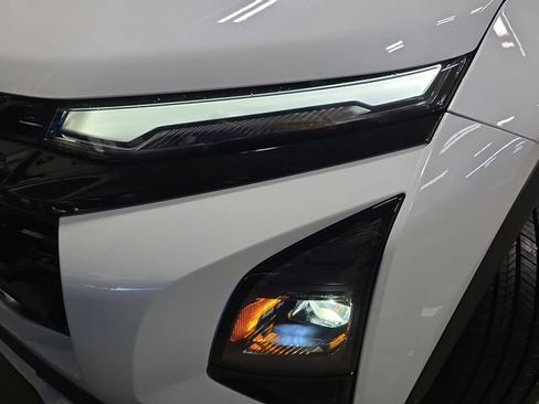 New 2026 Chevrolet Equinox RS image 33