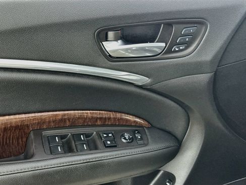 Used 2019 Acura MDX SH-AWD image 19