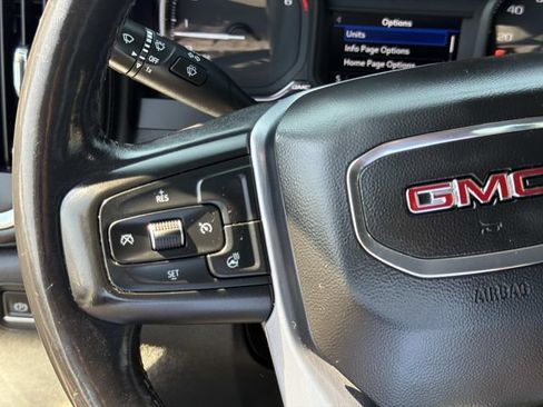 Used 2023 GMC Sierra 2500 SLE w/ SLE Convenience Package RWD image 28