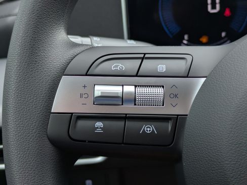 New 2026 Hyundai Sonata SE FWD image 23
