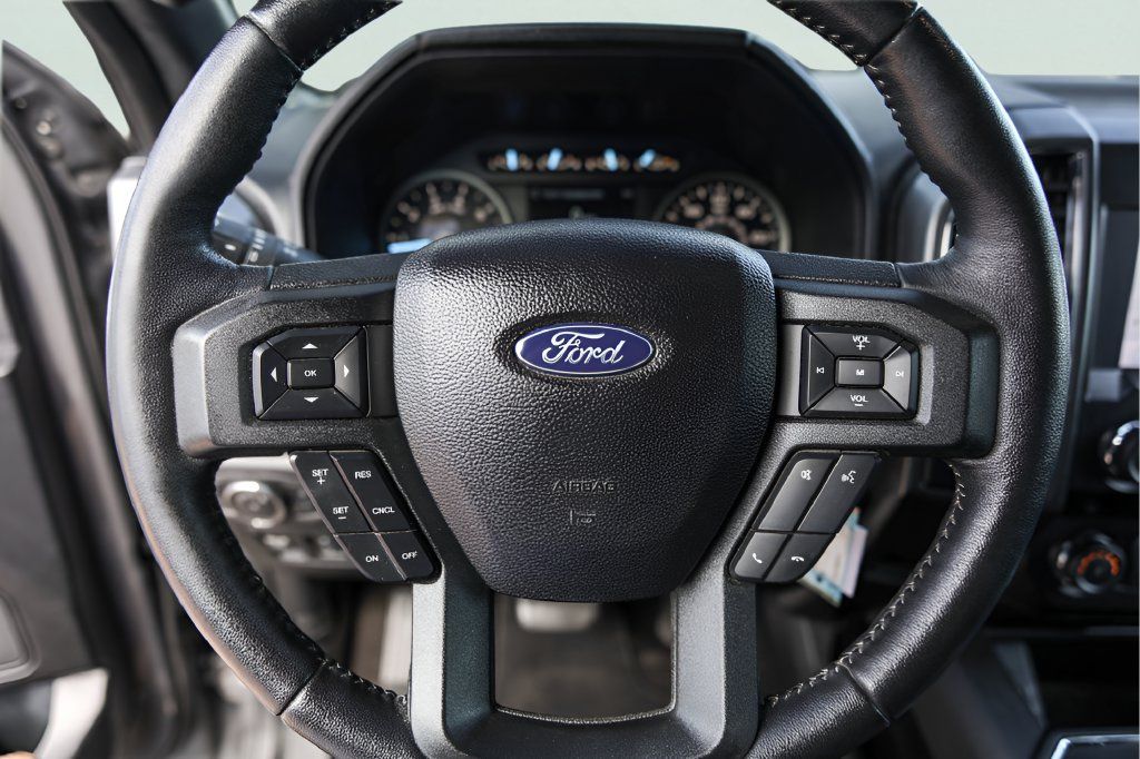 Used 2020 Ford F150 XLT w/ Equipment Group 302A Luxury RWD image 15