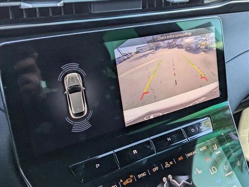 Used 2024 Maserati Grecale GT image 15