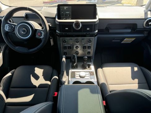 New 2025 INEOS Grenadier Fieldmaster Edition image 6