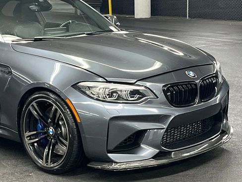 Used 2018 BMW M2 w/ Executive Package image 36
