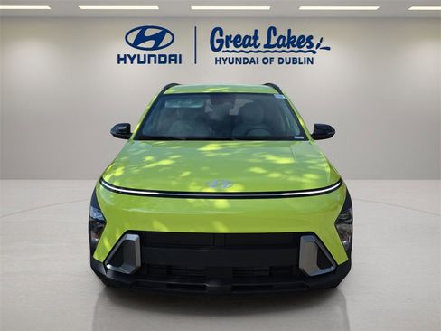 New 2026 Hyundai Kona SEL Sport image 8