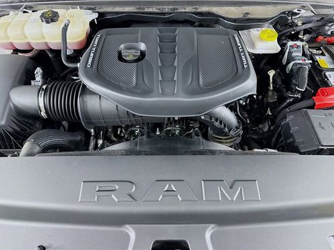 Used 2025 RAM 1500 Tungsten w/ Off Road Group AWD/4WD image 31