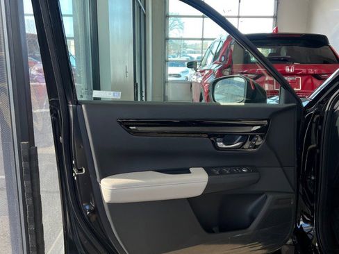 New 2026 Honda CR-V EX-L image 18