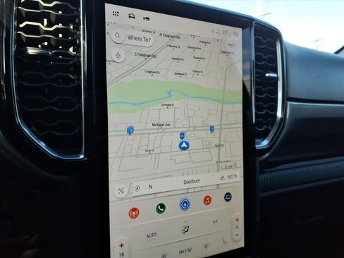 Used 2024 Ford Ranger XLT image 46