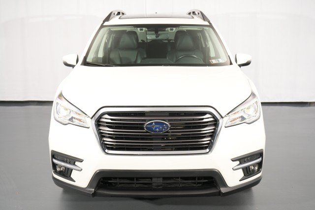 Used 2021 Subaru Ascent Limited w/ Technology Package AWD/4WD image 4