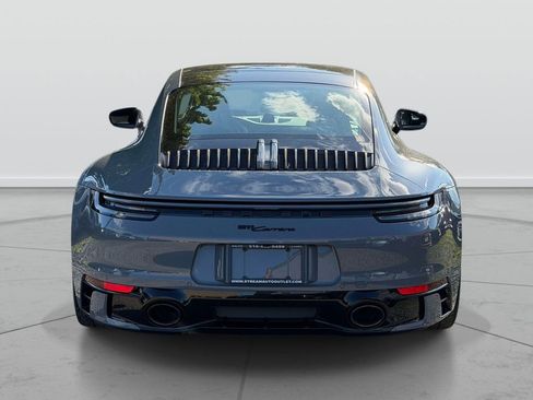 Used 2024 Porsche 911 Carrera RWD image 7