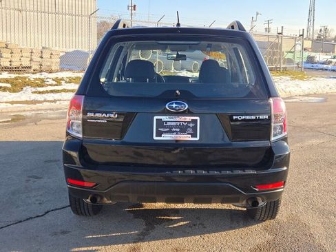 Used 2010 Subaru Forester 2.5X image 12
