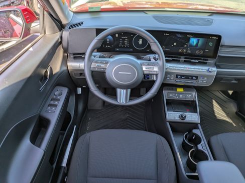 New 2026 Hyundai Kona SE image 16