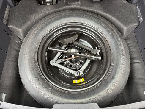 Used 2016 Jeep Compass Sport w/ Power Value Group image 27