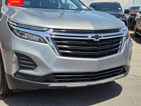 Certified 2023 Chevrolet Equinox LT FWD image 8