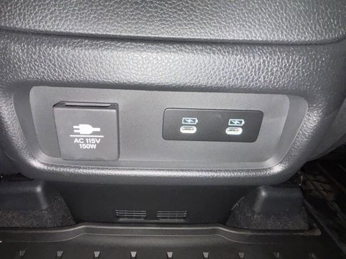 New 2026 Honda Passport TrailSport image 21