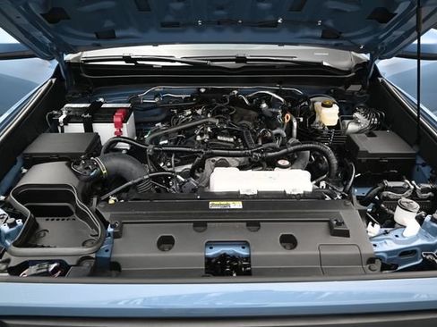 Used 2026 Toyota Tacoma SR5 RWD image 16