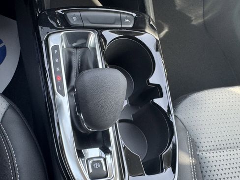 New 2026 Chevrolet Trax LT w/ Driver Confidence Package image 20