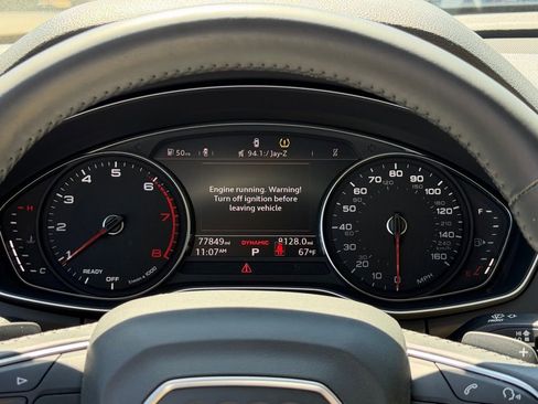 Used 2020 Audi Q5 2.0T Premium image 20