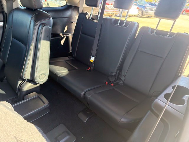 Used 2014 Toyota Highlander XLE FWD image 20