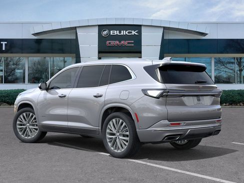 New 2025 Buick Enclave Avenir w/ Super Cruise Package image 29