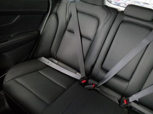 Used 2025 Nissan Murano SL AWD/4WD image 12