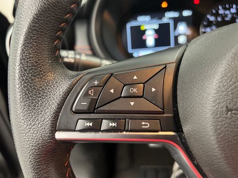 Used 2024 Nissan Kicks SR FWD image 44