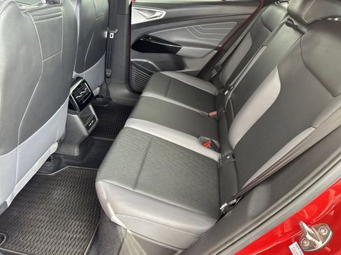 Used 2023 Volkswagen ID.4 Pro S image 11