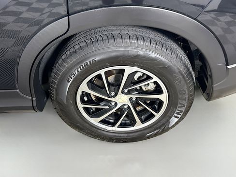 Used 2022 Mitsubishi Eclipse Cross ES image 36