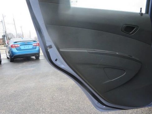 Used 2015 Chevrolet Spark LT image 34