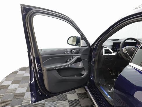 New 2026 BMW ALPINA XB7 image 5