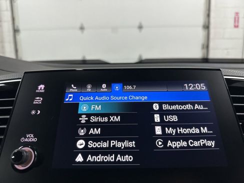 Used 2024 Honda Passport EX-L image 30