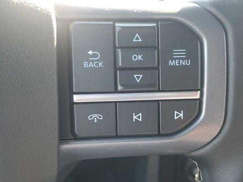 New 2025 Ford F150 XLT w/ Equipment Group 302A MID image 11