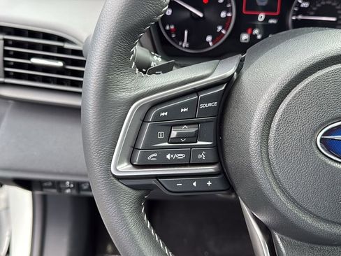 New 2025 Subaru Outback Premium image 10