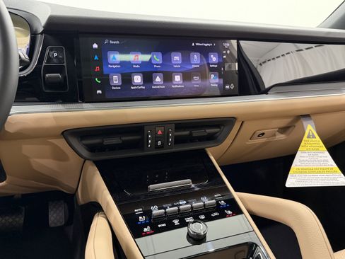 New 2026 Porsche Cayenne AWD/4WD image 37