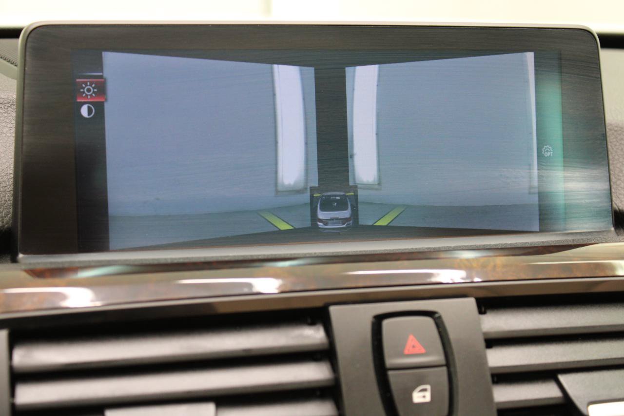 Used 2015 BMW 435i Convertible w/ Technology Package RWD image 56