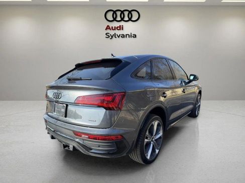 Certified 2023 Audi Q5 2.0T Premium Plus w/ Premium Plus Package image 7