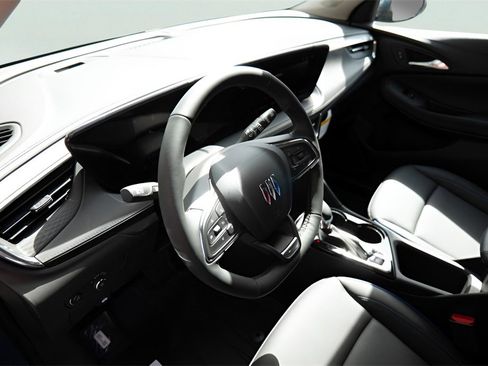 New 2026 Buick Encore GX Sport Touring w/ Advanced Technology Package image 8