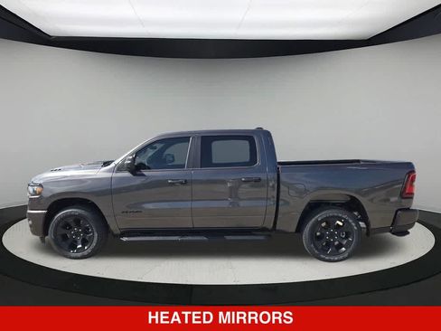 New 2026 RAM 1500 Express AWD/4WD image 3