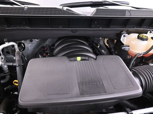Used 2024 Chevrolet Silverado 1500 RST w/ Convenience Package II AWD/4WD image 16