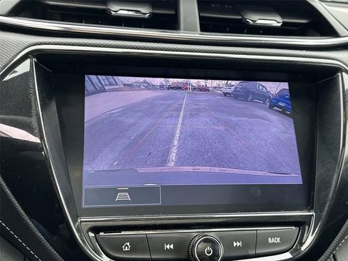 Certified 2023 Chevrolet TrailBlazer ACTIV w/ Sun and Liftgate Package image 14