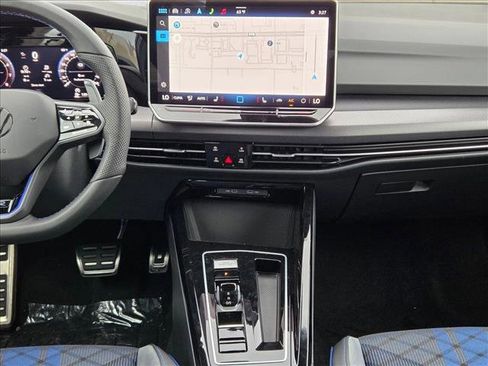 New 2026 Volkswagen Golf w/ Euro Style Package image 14