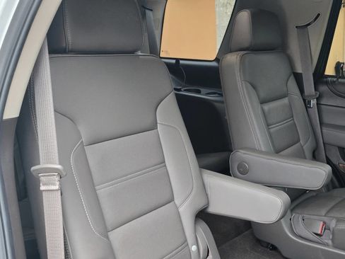 Used 2015 GMC Yukon Denali w/ Premium Package image 83