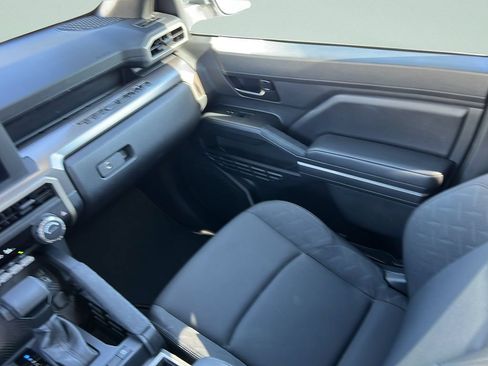 Used 2024 Toyota Tacoma SR5 RWD image 16