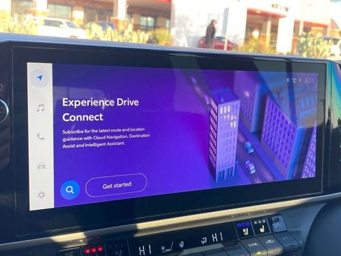 Certified 2025 Toyota Camry XSE w/ Premium Package image 17