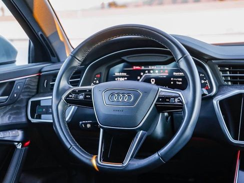 Used 2024 Audi A6 Premium Plus image 15