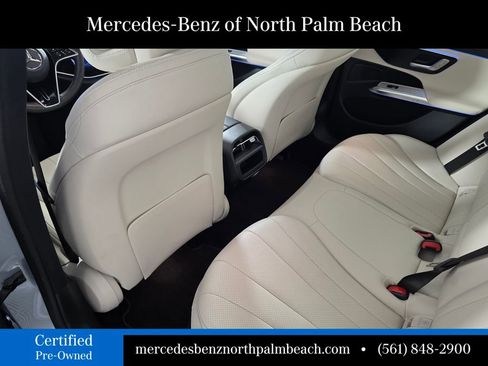 Certified 2026 Mercedes-Benz E 350 Sedan image 15